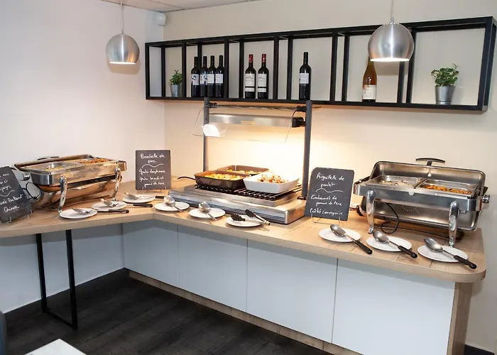 Best Hotel Lyon - Saint Priest
