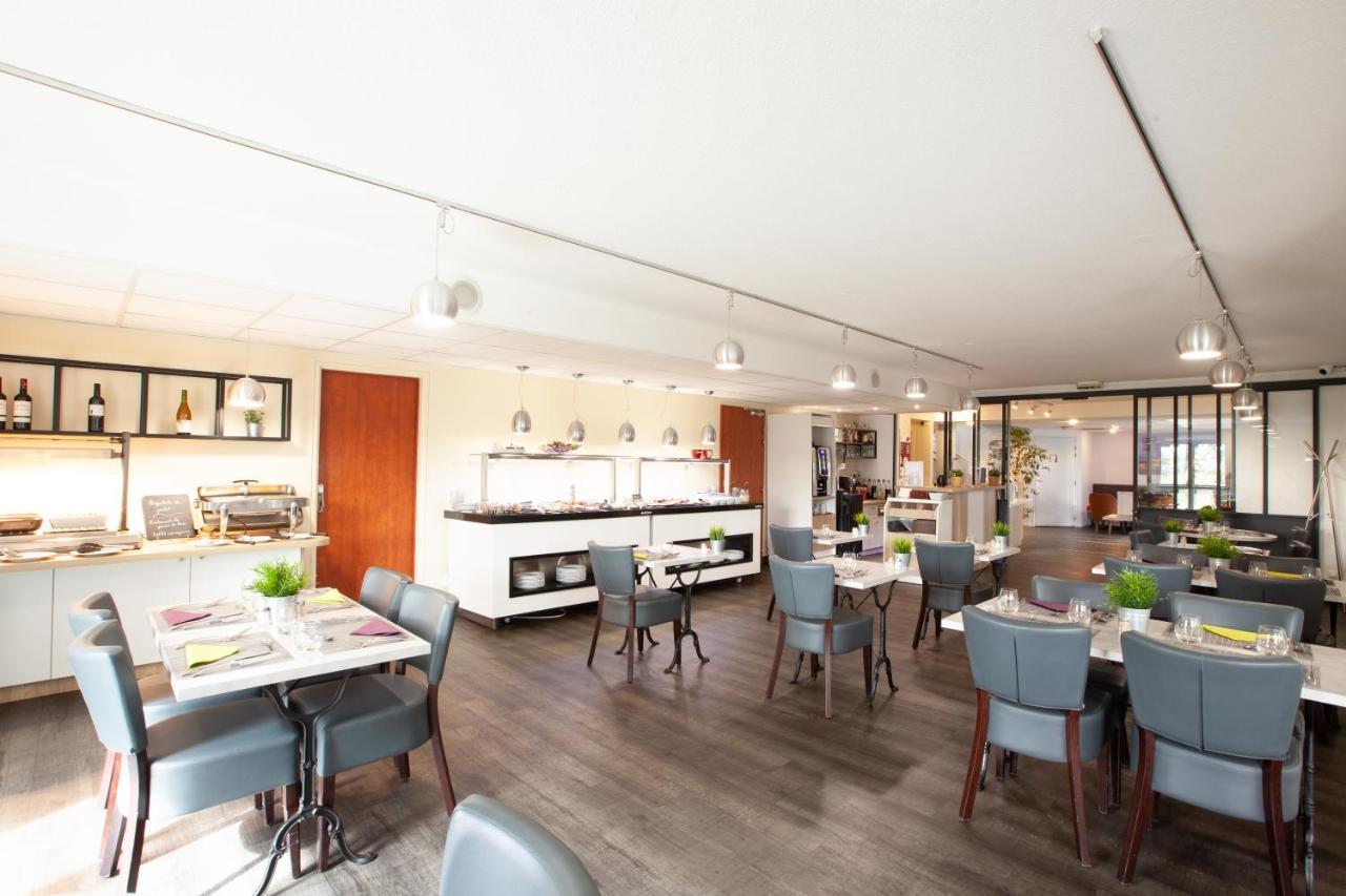 Lyon - Priest Hotel 3*