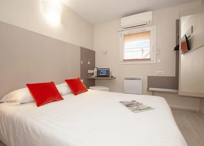 Best Hotel Lyon - Saint Priest