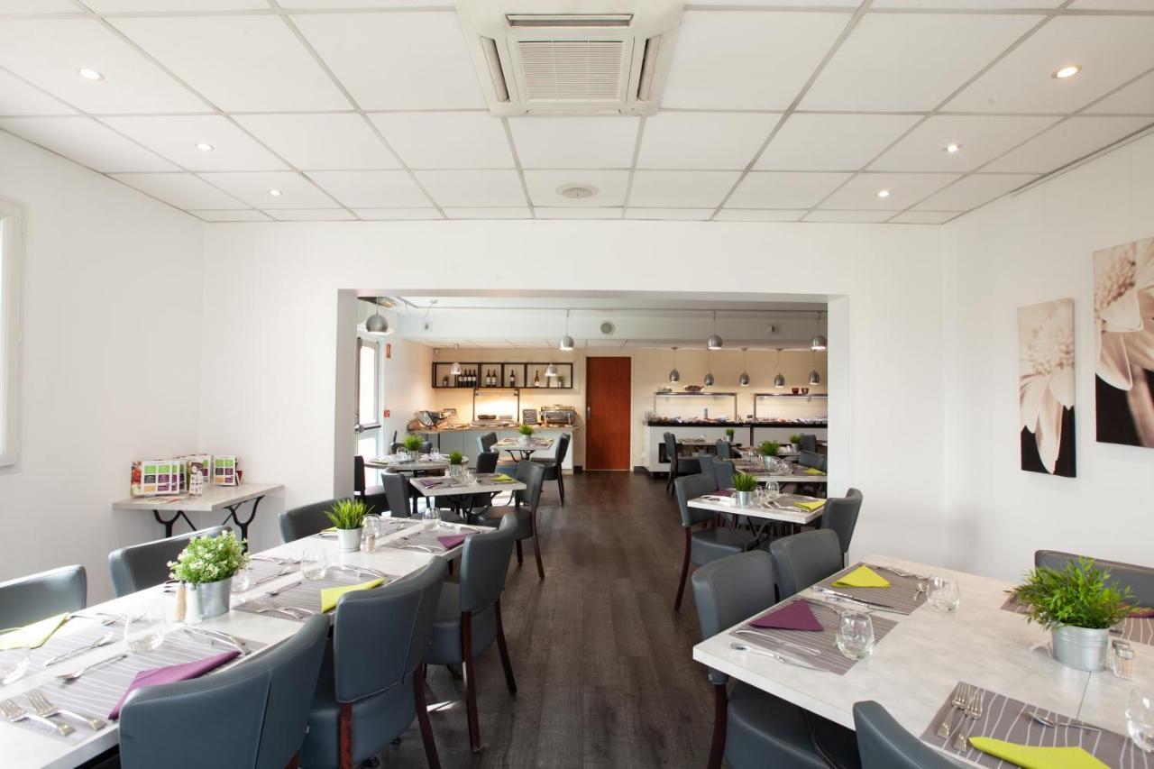 Lyon - Priest Hotel 3*