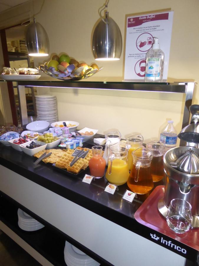 Hotel Lyon - Priest Saint-Priest (Rhone)