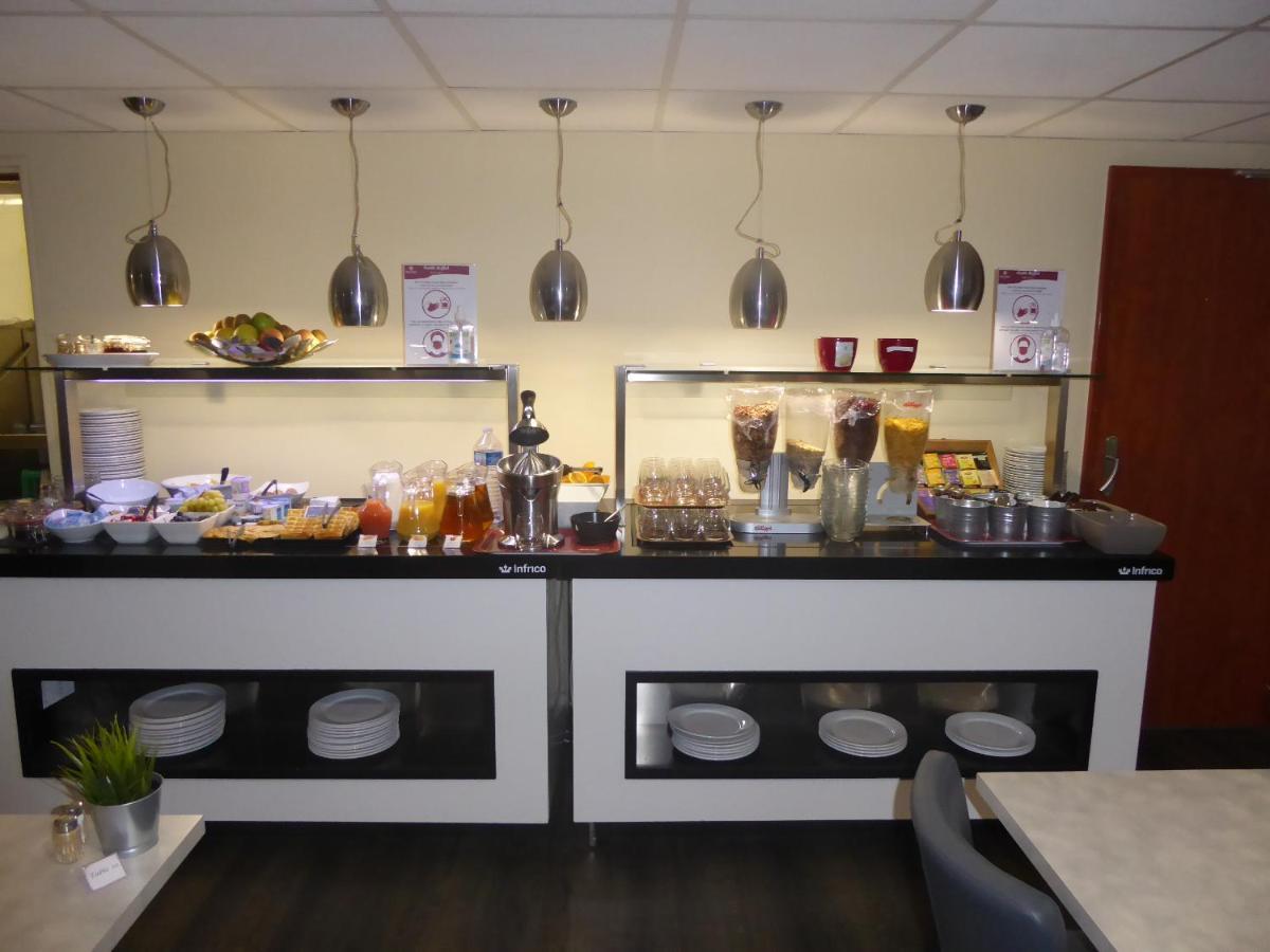 Hotel Lyon - Priest Saint-Priest (Rhone)