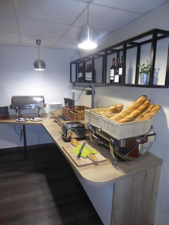 Lyon - Priest Hotel 3*