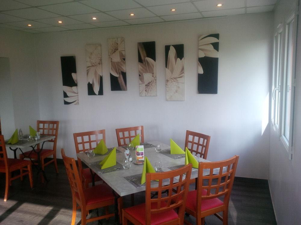 Hotel Lyon - Priest Saint-Priest (Rhone)