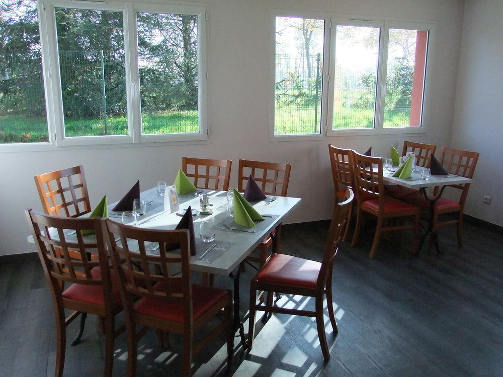 Hotel Lyon - Priest Saint-Priest (Rhone)