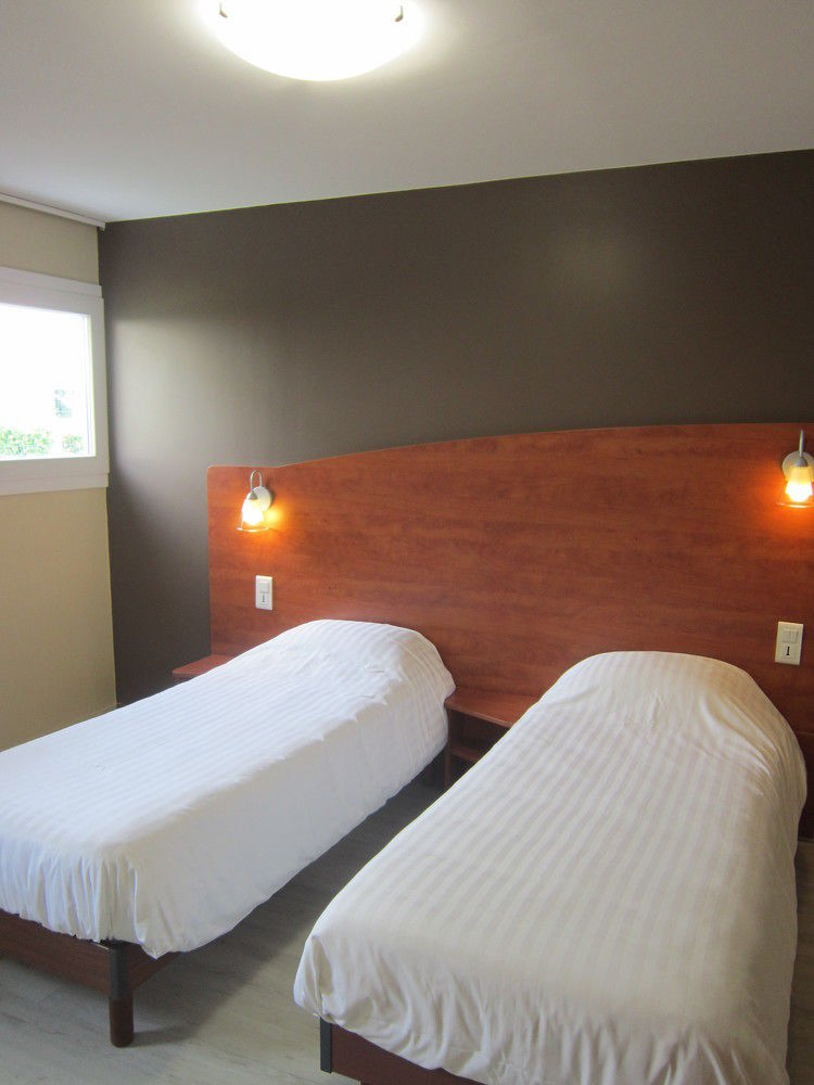 Lyon - Priest Hotel 3*
