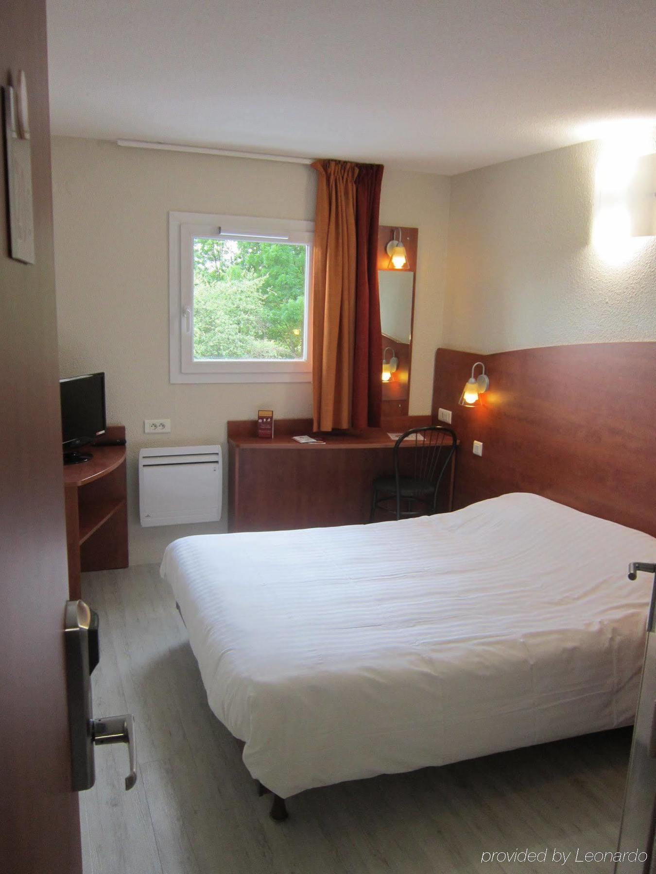 Lyon - Priest Hotel