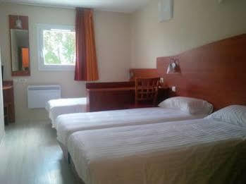 Lyon - Priest Hotel Saint-Priest (Rhone)