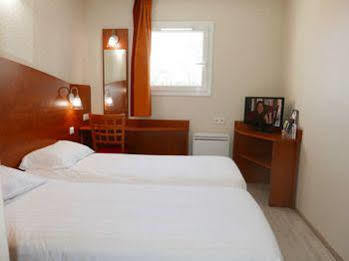Lyon - Priest Hotel Saint-Priest (Rhone)