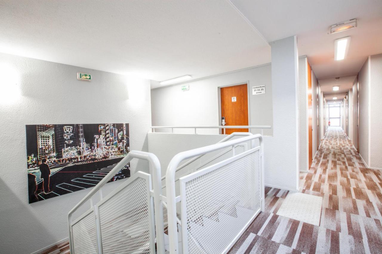 Hotel Lyon - Priest Saint-Priest (Rhone)
